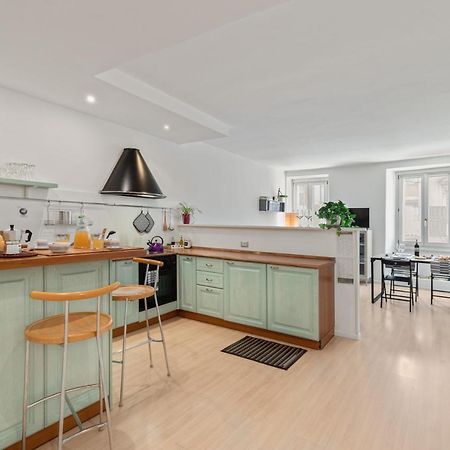 דירות טרנטו Duomo Flat מראה חיצוני תמונה