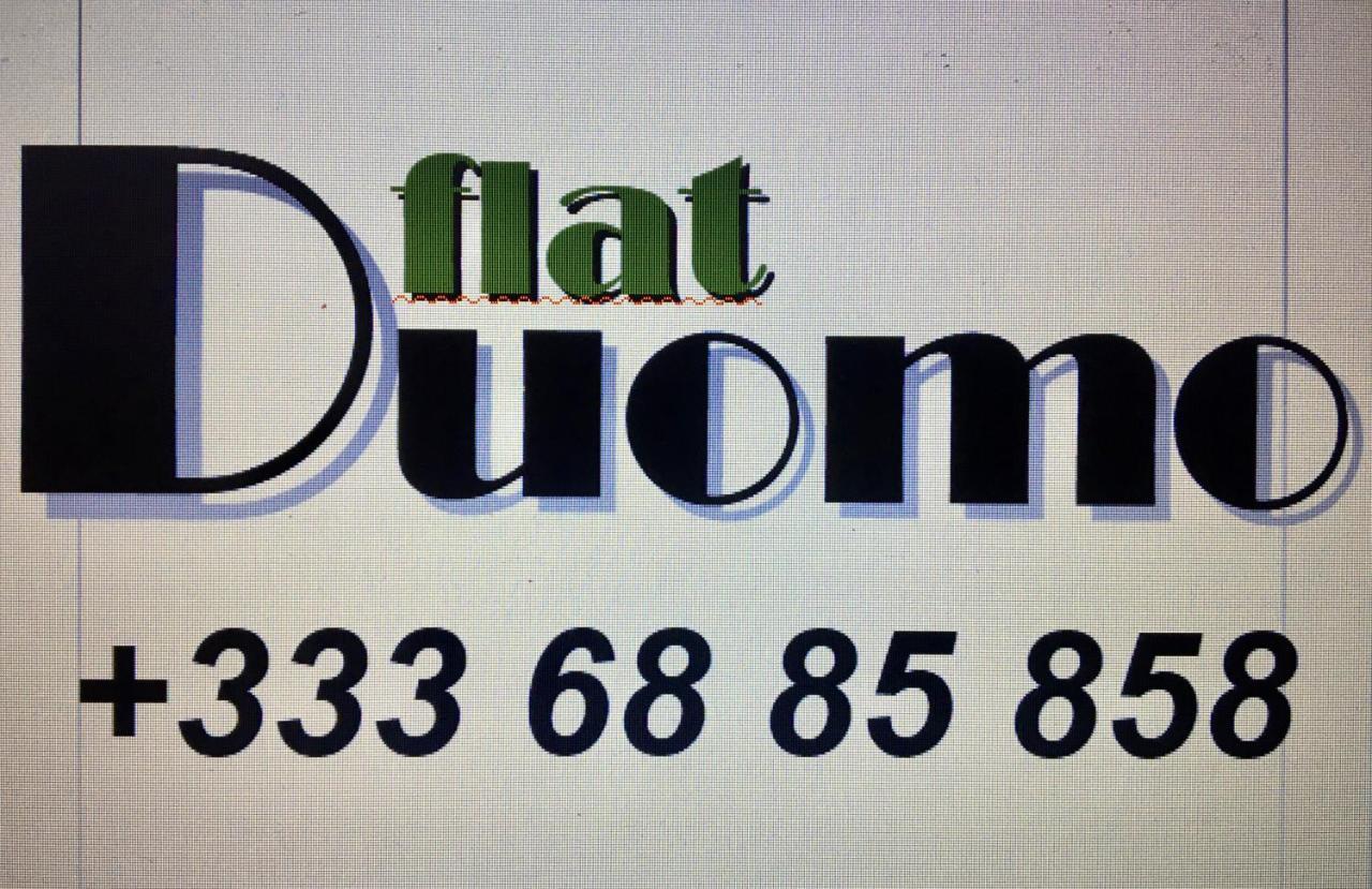 דירות טרנטו Duomo Flat מראה חיצוני תמונה