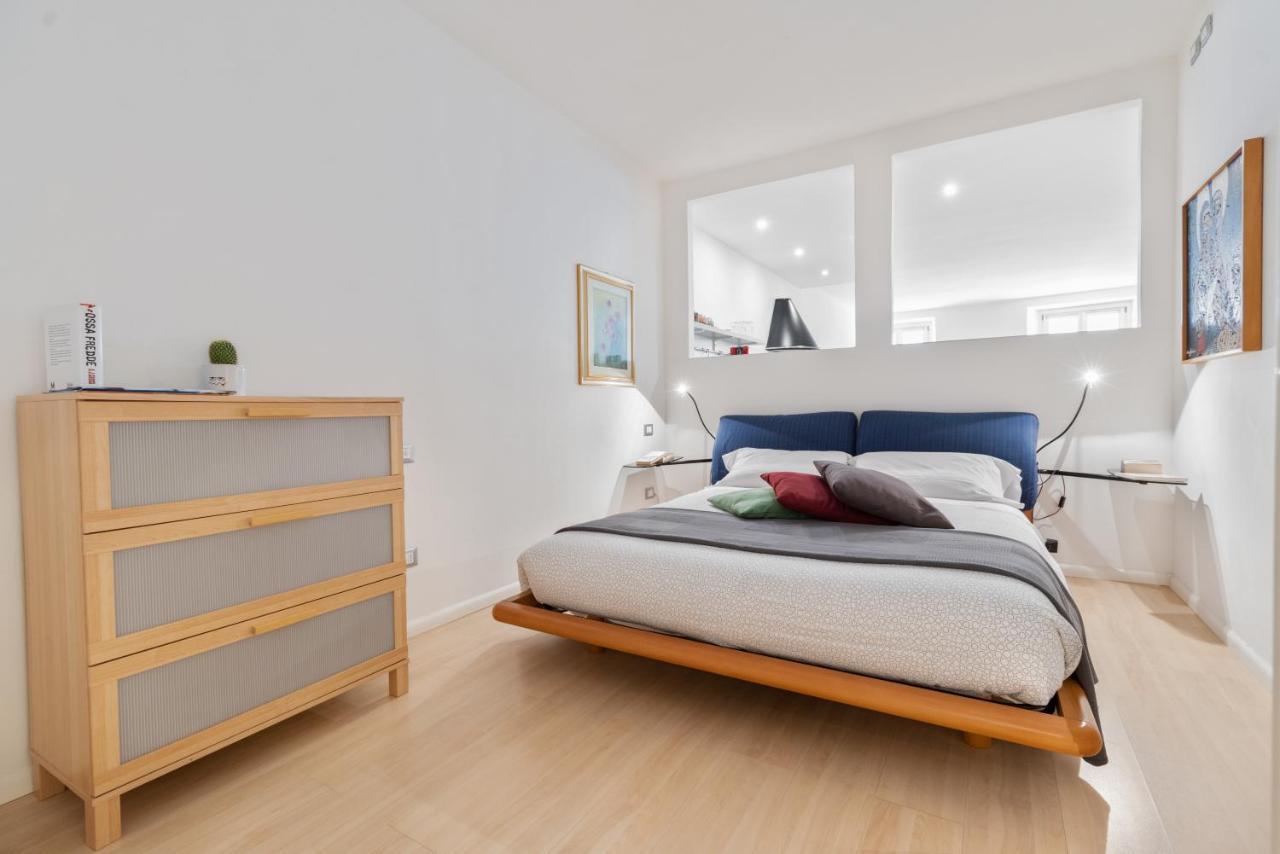 דירות טרנטו Duomo Flat מראה חיצוני תמונה