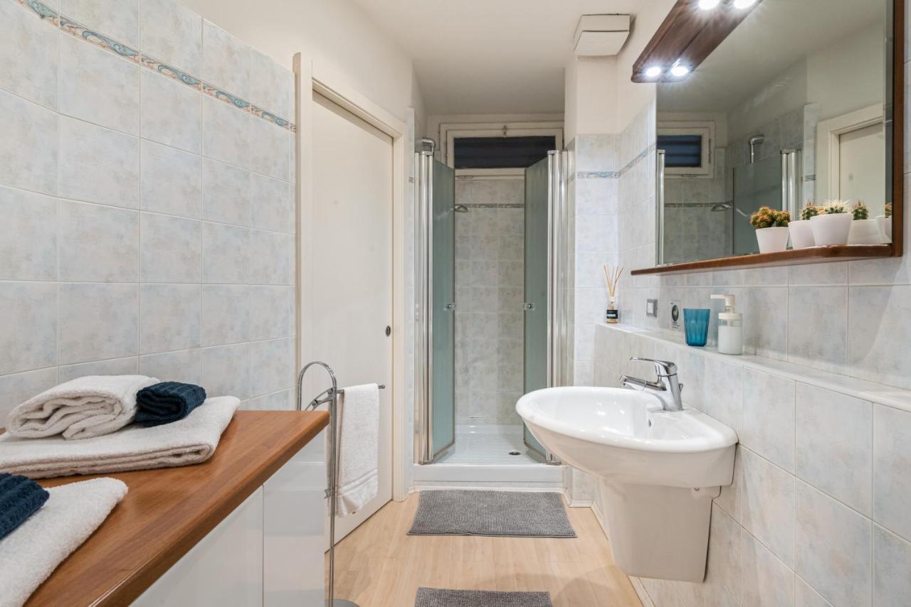 דירות טרנטו Duomo Flat מראה חיצוני תמונה